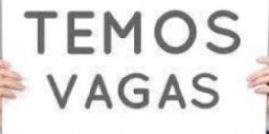 Imagem do grupo de WhatsApp Vagas disponíveis on-line