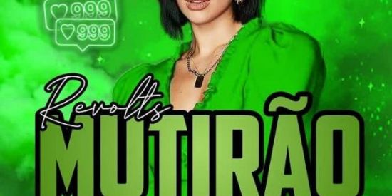 Imagem do grupo de WhatsApp Quer ganhar seguidores