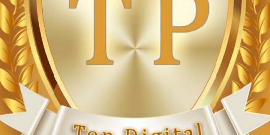 Imagem do grupo de WhatsApp Top Digital Marketing