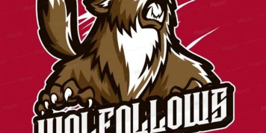 Imagem do grupo de WhatsApp 🐺Triagem ♚ωlƒ♚ 🐺