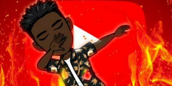 Imagem do grupo de WhatsApp YouTube: P. Hamy