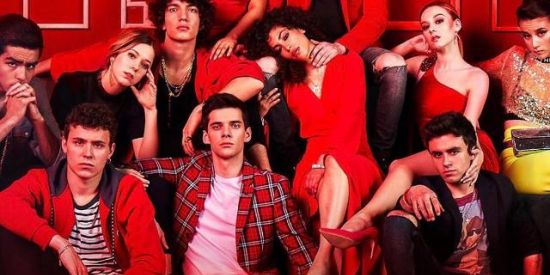 Imagem do grupo de WhatsApp ELITE