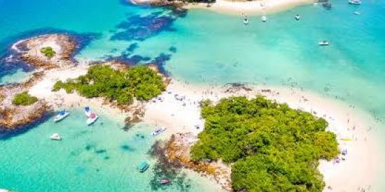 Imagem do grupo de WhatsApp Amigos em Angra dos Reis