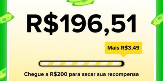 Imagem do grupo de WhatsApp Tik tok 200 🤑