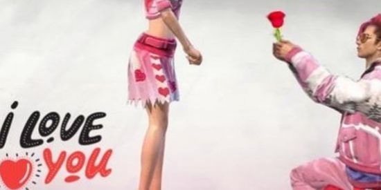 Imagem do grupo de WhatsApp ❤️ DUO PARA FREE FIRE ❤️