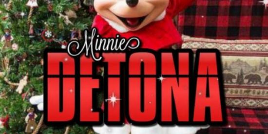 Imagem do grupo de WhatsApp 21Eqp Pink|🐭Minnie🐭