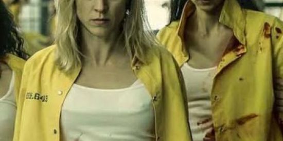 Imagem do grupo de WhatsApp 💛VIS A VIS💛