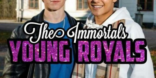 Imagem do grupo de WhatsApp 2🦁▪Ti'ร▪️✨💞yσυηg яσyαls✨💞