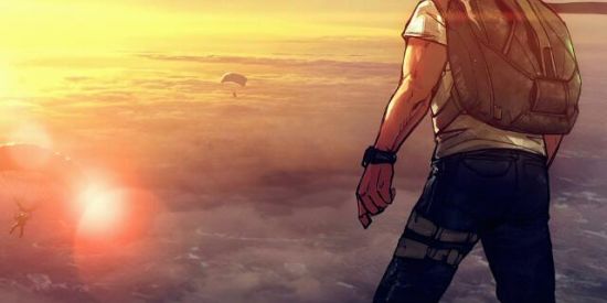 Imagem do grupo de WhatsApp FREE FIRE BR_🇧🇷