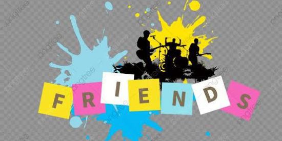 Imagem do grupo de WhatsApp Amigos do DDD 19,16 e 11