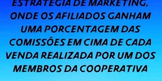 Imagem do grupo de WhatsApp 📱AFILIADOS SALA INOVAÇÃO📲