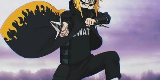 Imagem do grupo de WhatsApp S.w.a.tzueiro.Oficial ✔