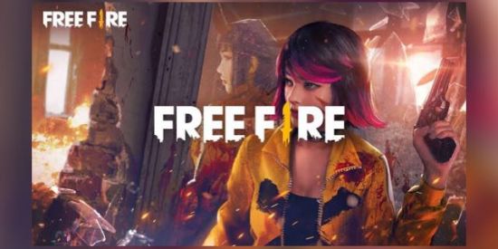 Imagem do grupo de WhatsApp Rede Free Fire Global