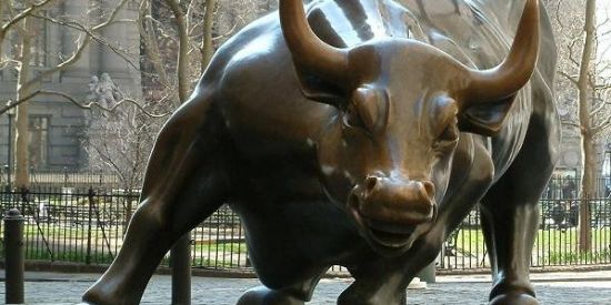 Imagem do grupo de WhatsApp WallStreet $$ Renda extra