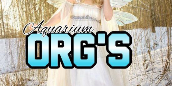 Imagem do grupo de WhatsApp 👑triagem  aquarium(orgs)👑