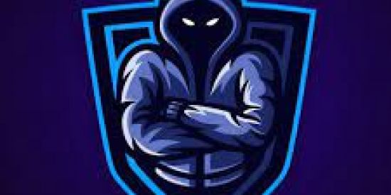 Imagem do grupo de WhatsApp TEAM NASA GG