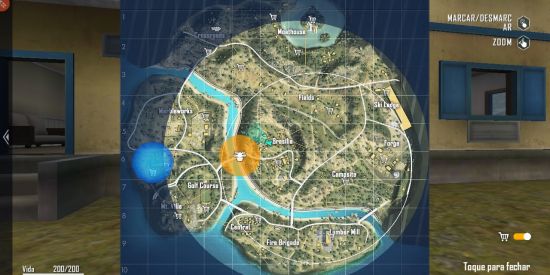 Imagem do grupo de WhatsApp DIÁRIO XX