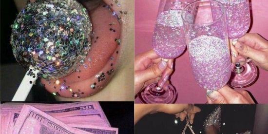 Imagem do grupo de WhatsApp Burguesas💖