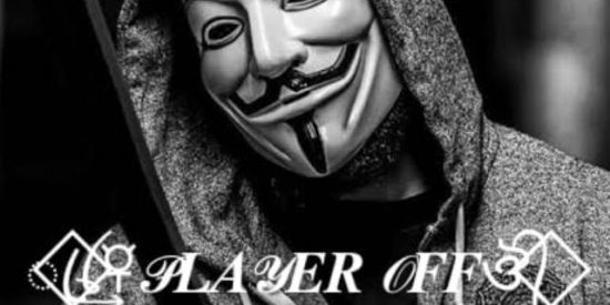 Imagem do grupo de WhatsApp ꦿ⃟ꪶ͢𐙹PLAYER OFFঔ᭄⃟