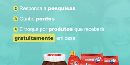 Imagem do grupo de WhatsApp Coisas Grátis😍😍😍