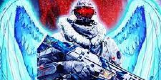 Imagem do grupo de WhatsApp ꧁☬✞ Free fire ✞☬꧂