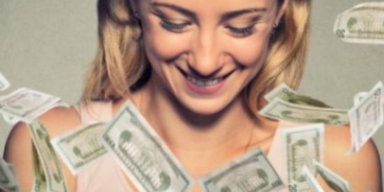 Imagem do grupo de WhatsApp RENDA EXTRA