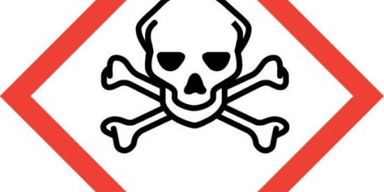 Imagem do grupo de WhatsApp ❗ᎠᎬΝႮΝᏟᏆᎪs ❗