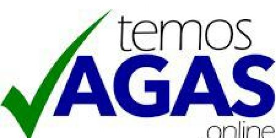 Imagem do grupo de WhatsApp Vagas de emprego On-line