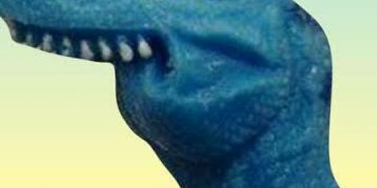 Imagem do grupo de WhatsApp À Procura Do Dinossauro➳M