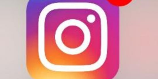 Imagem do grupo de WhatsApp Instagram seguidores