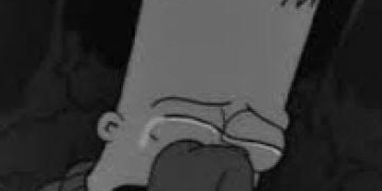 Imagem do grupo de WhatsApp Ansiedade 🖤