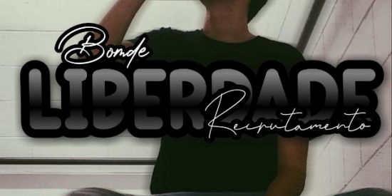 Imagem do grupo de WhatsApp 🎡Recrutamento