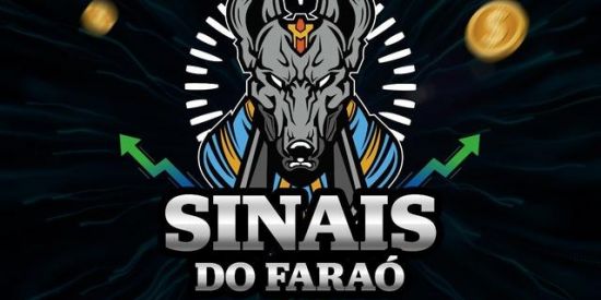 Imagem do grupo de WhatsApp 🇪🇬Faraó Trader🇪🇬