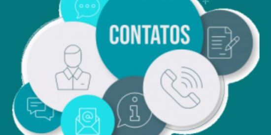 Imagem do grupo de WhatsApp NEW CONTACTS📞📱