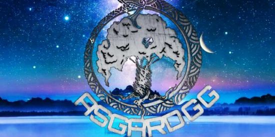 Imagem do grupo de WhatsApp X-TREINO ASGARD 🔱