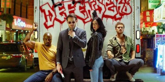 Imagem do grupo de WhatsApp 🥷🏼Defensores👊