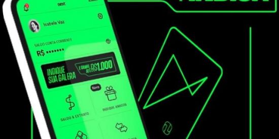 Imagem do grupo de WhatsApp 20,00 Next-🤑💸