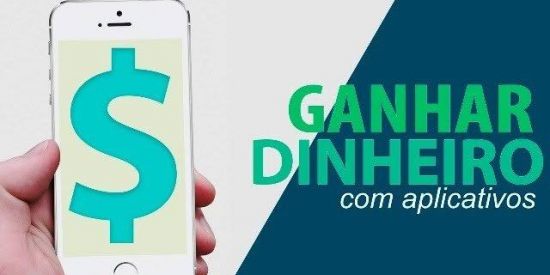 Imagem do grupo de WhatsApp Ganhar dinheiro com APP