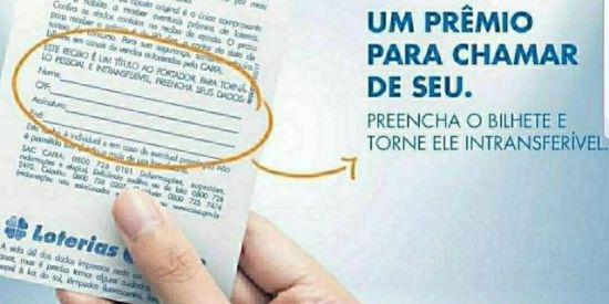 Imagem do grupo de WhatsApp Lotofacil independência 2021