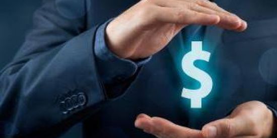 Imagem do grupo de WhatsApp Dinheiro online 🇧🇷