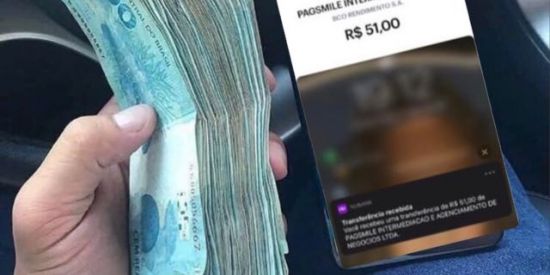 Imagem do grupo de WhatsApp 🤑MENTORIA CNS🤑