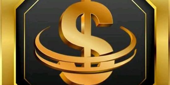 Imagem do grupo de WhatsApp Dinheiro facil ✅💵💸🍾🥂