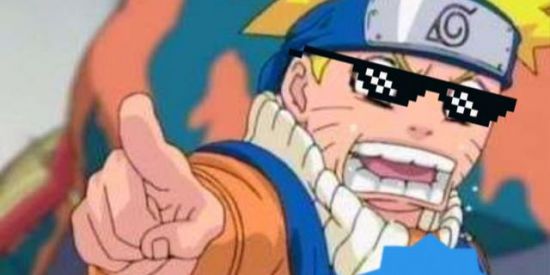 Imagem do grupo de WhatsApp Otakando Zueira Memes