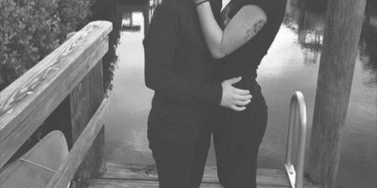 Imagem do grupo de WhatsApp Triagem lesbica