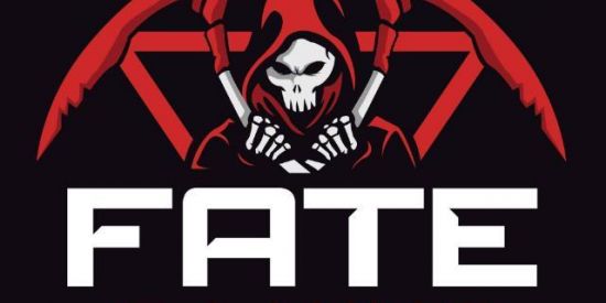 Imagem do grupo de WhatsApp X-TREINO FATE GAMING