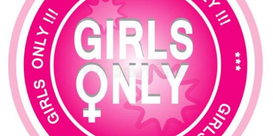 Imagem do grupo de WhatsApp Girls only 👩🏽‍🦱👩🏻👱🏻‍♀️👩🏻‍🦰🧑🏻