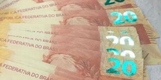 Imagem do grupo de WhatsApp Trabalho com a internet