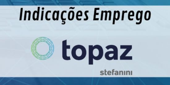 Imagem do grupo de WhatsApp Emprego_TPZ_Stefanini_001