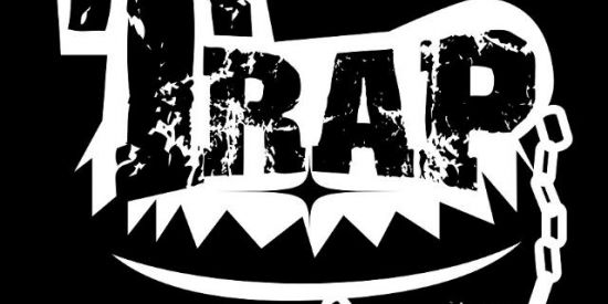 Imagem do grupo de WhatsApp TrapHypen