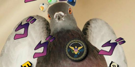 Imagem do grupo de WhatsApp ⚜🇻🇮🐦ᎦᏋᎴᏋᏒᏗፈᏗᎧ ᎮᎧᎷᏰᎧ🐦🇻🇮⚜ [F.D.P]